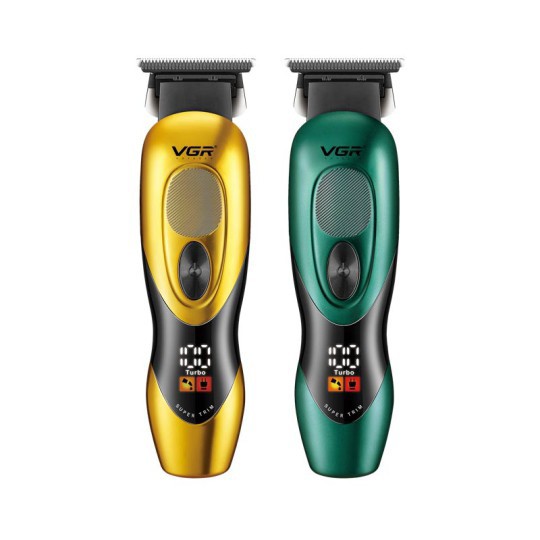 ماشین اصلاح خط زن وی جی آر V-227