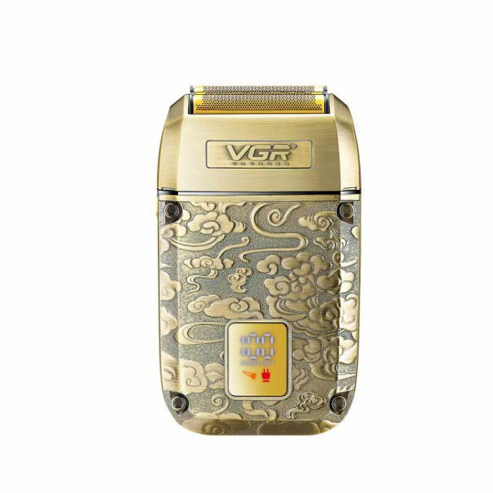 شیور حرفه ای وی جی ار مدل V-336 بسیار پرقدرت و با کیفیت