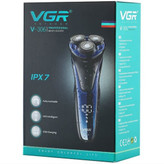 سه تیغ وی جی ار مدل VGR-306