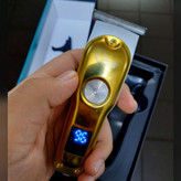 ماشین اصلاح موی سر و صورت وی جی ار مدل V-290 با کیفیت