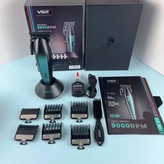 ماشین اصلاح حرفه ای وی جی آر مدل VGR V-270