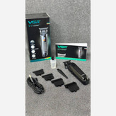 ماشین اصلاح وی جی آر V-972 جدید ترین وا با کیفیت ترین خط زن