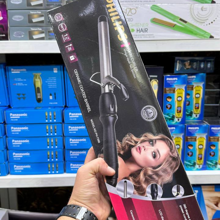 بابلیس مارک فیلیپس مدل PH-7390 سایز 25