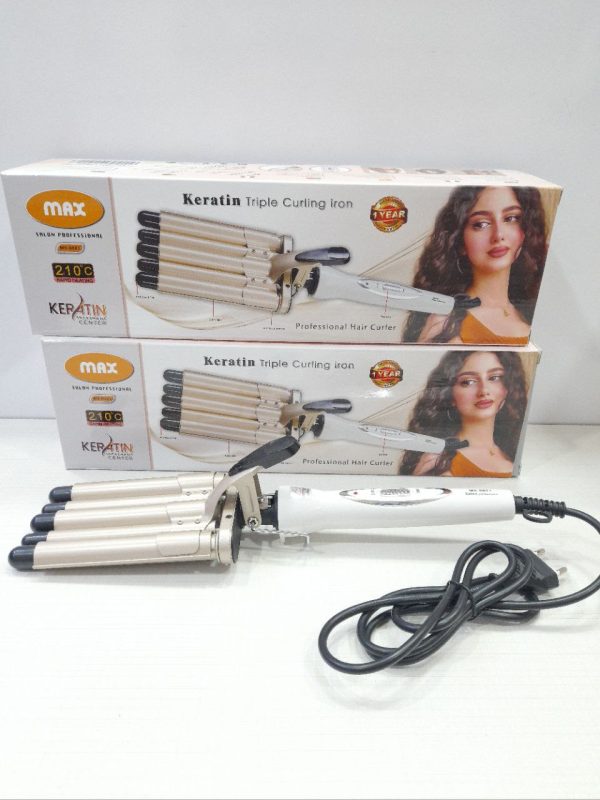 فر اس (SS) مو مکس مدل MX-0021